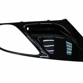 GRIGLIA FENDINEBBIA DX PER OPEL ZAFIRA 10/2011> [OE 13360780]