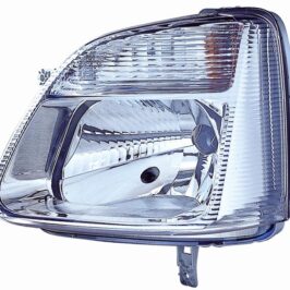 FARO SX H4 ELETTRICO PER OPEL AGILA 02/2004>11/2007 |PER SUZUKI VAGON R 02/2004> [OE 4706110]
