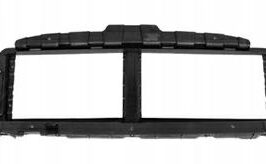 CONVOGLIATORE ARIA SUPERIORE PARAURTI ANTERIORE PER VOLVO XC60 01/2017> OE 31425368