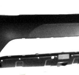 PARAURTI ANTERIORE PRIMERIZZATO C/FENDINEBBIA PER MITSUBISHI OUTLANDER 01/2007>03/2010 [OE 6400B826HA]