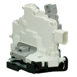 SERRATURA ELETTRICA ANTERIORE DX PER AUDI A4 2007> Q5 2009>
