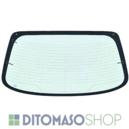 LUNOTTO VERDE C/ANTENNA PER ALFA ROMEO 156 BERLINA 08/1997>11/2005 OE 60628270