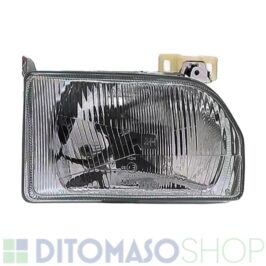 FARO DESTRO H4 PER FORD ESCORT-ORION 01/1986>10/1990 OE 6155951