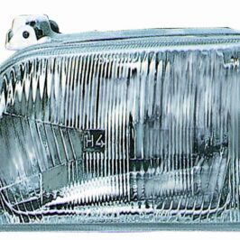 FARO DX H4 PER FORD ESCORT-ORION 01/1986>10/1990 [OE 6155951]