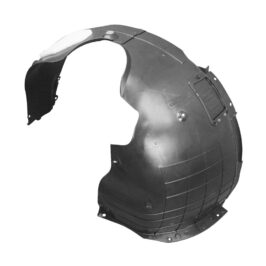 PARASASSI ANTERIORE SX PER HYUNDAI KONA 02/2017> [OE 86811J9000]