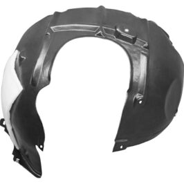 PARASASSI ANTERIORE SX PARTE POSTERIORE PER SEAT LEON 12/2012> [OE 5F0809957F]