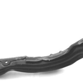 RINFORZO SX PARAURTI ANTERIORE SUPERIORE PER SUBARU LEGACY-OUTBACK 01/2003>12/2009