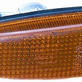 FANALINO LATERALE DX/SX ARANCIO-PER CITROEN-PER FIAT-PER PEUGEOT [OE 0033070601]