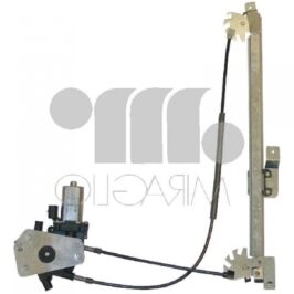 ALZACRISTALLO ELETTRICO POSTERIORE SX PER BMW S5 E39 09/1995>06/2003 [OE 51358252429]