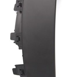 MODANATURA GRIGLIA DX PARAURTI ANTERIORE PER PORSCHE MACAN 01/2018> OE 95B807820B1E0