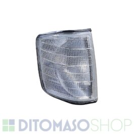 FANALINO ANTERIORE DX BIANCO PER MERCEDES 190 W201 01/1983>05/1993 OE 8205521