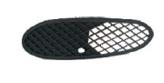 GRIGLIA DX PARAURTI ANTERIORE PER MERCEDES CLASSE S W220 01/2000>12/2001 [OE 2208851223]