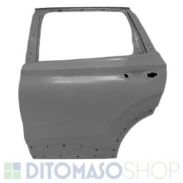 PORTA POSTERIORE SINISTRO PER HYUNDAI SANTA FE' 01/2019> OE 77003S1000