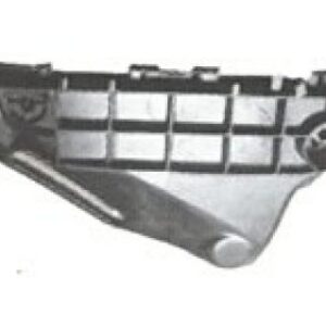 STAFFA PARAURTI ANTERIORE SX PER TOYOTA HI-LUX 2WD 01/2016> OE 521160K190