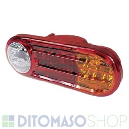 FANALE POSTERIORE DESTRO PER HYUNDAI H 100 PICK-UP-PORTER 01/2004> OE 924024F000