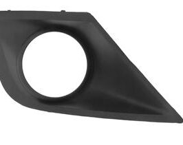 GRIGLIA FENDINEBBIA DX PER PEUGEOT 207 06/2009> [OE 7452ZX]