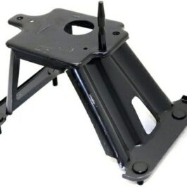 STAFFA RINFORZO PARAURTI POSTERIORE SX PER KIA SOUL 01/2014> [OE 86641B2010]