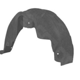 PARASASSI POSTERIORE SX PER VW GOLF 7 10/2012> OE 5G0810971C