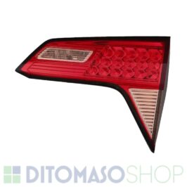 FANALE POSTERIORE DESTRO INTERNO PER HONDA HR-V 01/2015> OE 34150T7AA01