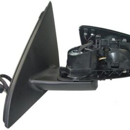 RETROVISORE DX ELETTRICO TERMICO C/MEMORIA+BLIND SPOT 13PIN S/CALOTTA PER MERCEDES GLA X156 01/2014-