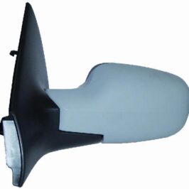 RETROVISORE DX ELETTRICO TERMICO C/SONDA PRIMERIZZATO PER RENAULT MEGANE 09/2002>10/2008