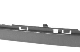 MODANATURA SX PARAURTI POSTERIORE C/FORI CROMATURA PER BMW SERIE 7 E65/E66 01/2001>12/2004 [OE 51127043367]