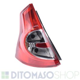 FANALE POSTERIORE SX PER DACIA SANDERO 01/2008> OE 8200734825