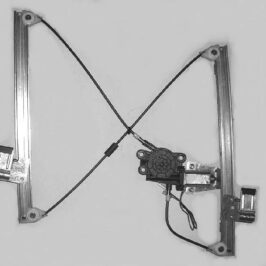 ALZACRISTALLO ELETTRICO PORTA DX PER FORD FOCUS 3PORTE 11/1998>12/2004 [OE 1138208]