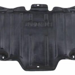 RIPARO SOTTOMOTORE PARTE POSTERIORE CAMBIO AUTOMATICO PER AUDI A4 10/2000> 11/2007 [OE 8E0863822C]