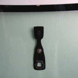 PARABREZZA INCAPSULATO VERDE ACUSTICO SENSORE+VIN PER CITROEN DS4 07/2010> OE 1606230780