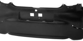 PARAURTI POSTERIORE PER TOYOTA AYGO 05/2005>12/2011 [OE 521590H901]