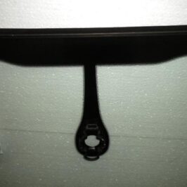 PARABREZZA INCAPSULATO ACUSTICOVERDE+SENSORE+VIN PER AUDI A7 08/2010> OE 4G8845099FNVB