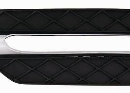 GRIGLIA SX LUCE DRL PER MERCEDES CLASSE C W204 01/2011>11/2013 [OE A2048803224]