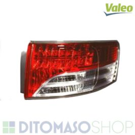 FANALE POSTERIORE DESTRO ESTERNO A LED PER TOYOTA AVENSIS SW 01/2009> VALEO OE 8155105260