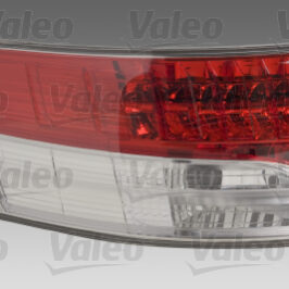 FANALE POSTERIORE DX ESTERNO A LED PER TOYOTA AVENSIS SW 01/2009> VALEO [OE 8155105260]