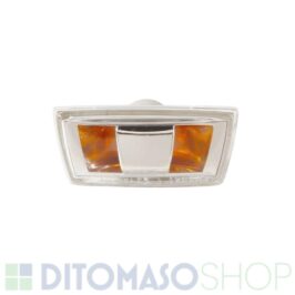 FANALINO LATERALE DX CRYSTAL PER OPEL ASTRA H -INSIGNIA -ADAM OE 1713424