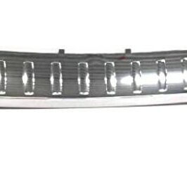 MODANATURA PARAURTI POSTERIORE CROMATA PER MERCEDES CLASSE M W166 10/2011> [OE A1668852174]