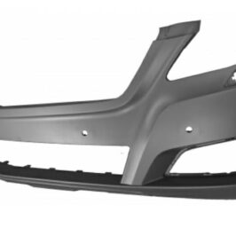 PARAURTI ANTERIORE C/PRIMER +LAVAFARI+SENSORI PER MERCEDES CLASSE R V251 05/2010> [OE A2518800347]