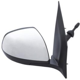 RETROVISORE DX MECCANICO PRIMERIZZATO PER NISSAN PIXO 01/2009-/PER SUZUKI ALTO 01/2009-