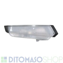 FANALINO ANTERIORE DESTRO BIANCO PER IVECO DAILY 06/2014> OE 5801585151
