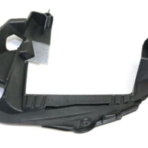 STAFFA MASCHERINA TERMINALE SCARICO SX PER MERCEDES CLA C117 AMG 01/2013> OE A1178850045