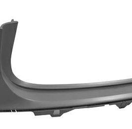 PARAURTI POSTERIORE PER MERCEDES GLA H247 02/2020> OE A24788025019999