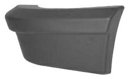 CANTONALE ANTERIORE SX NERO PER FIAT DUCATO 05/1990>12/1993 [OE 180889280]