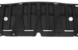 RIPARO SOTTOMOTORE LATO PARAURTI PER RENAULT CLIO 11/2012> [OE 622563607R]