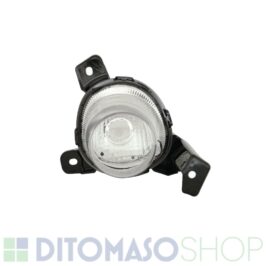 FANALINO ANTERIORE SINISTRO P21W C/LUCE DIURNA PER KIA RIO 01/2017> OE 92207H8000