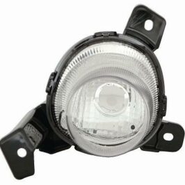 FANALINO ANTERIORE SX P21W C/LUCE DIURNA PER KIA RIO 01/2017> [OE 92207-H8000]