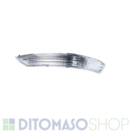FANALINO RETROVISORE SINISTRO PER VW TOUAREG 01/2007>11/2010 OE 7L6949101C