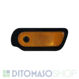 CATADIOTTRO POSTERIORE DX ARANCIO PER VW TOUAREG 01/2002>12/2006 [OE 7L6945072]