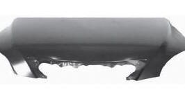 COFANO ANTERIORE PER MAZDA 3/5 PORTE 10/2003>12/2008 [OE BPYK5231X]