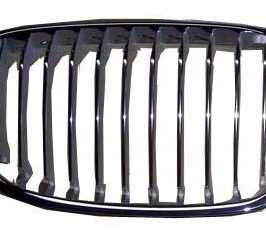 GRIGLIA RADIATORE DX CROMATA/CROMATA/BIANCA PER BMW SERIE 1 F20-F21 01/2011> URBAN [OE 51137262120]
